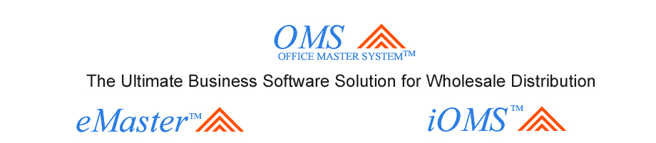 OMS Logo